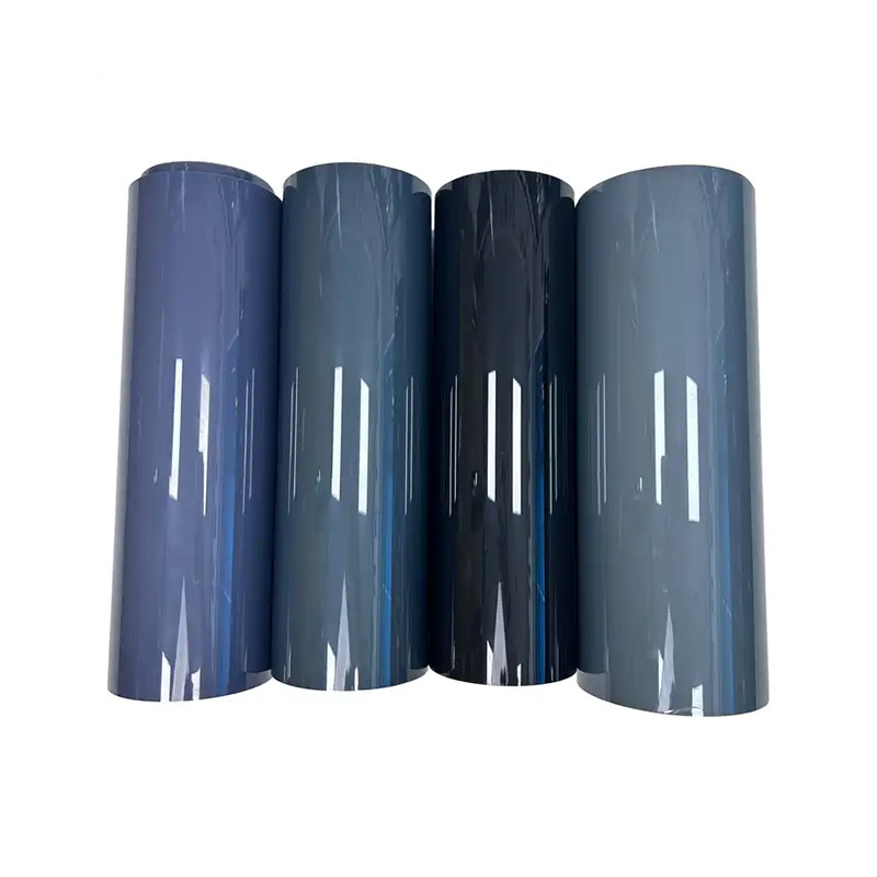 0.3*15m USA Car Lamp Headlight Tint Film Automobile lamp Protective Film TPU PPF Material Headlight Film